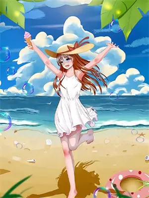 末世女战神完整版