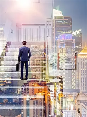 《恨海》