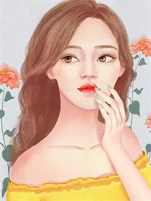 对女儿获奖的感言