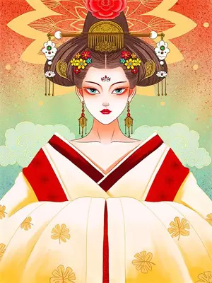 封神演义申公豹是什么神