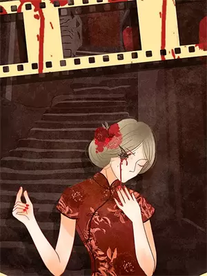 胜利女神出自谁之手