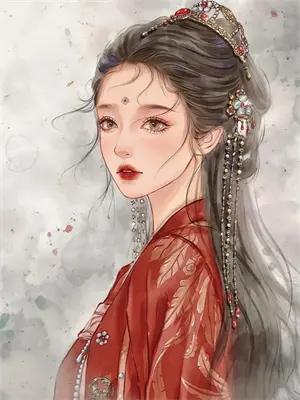 穿越薄冰，娶吴若男