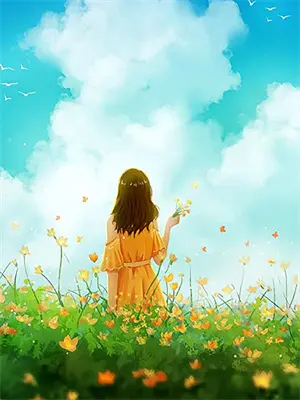 蜇岛迷情：帝国玫瑰她是真万人迷