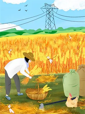 开局一把锯，鬼怪哪里跑