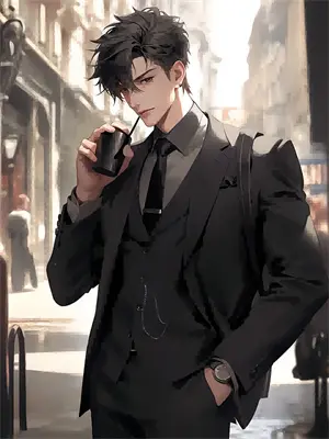 我的警察 小说