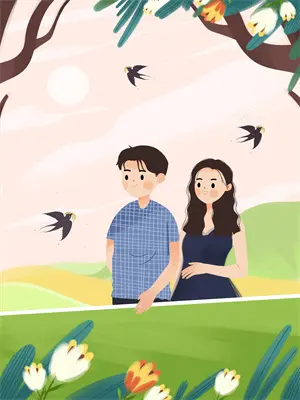 整容妻子