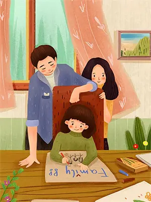 商业女王与她的纨绔盟友