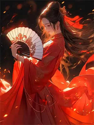 主角林浅