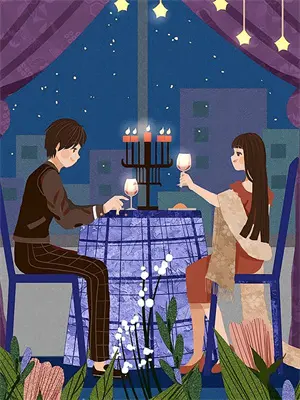 大龄剩男相亲奇葩