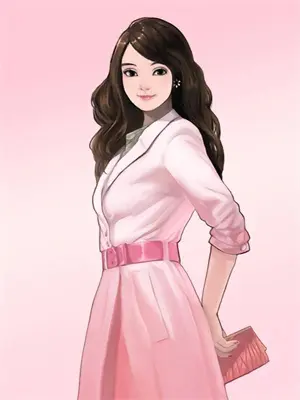 暖阳漫过栀子香