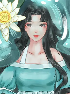 靠系统成为女帝的小说