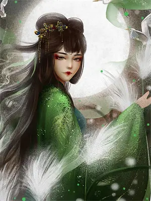 班花跳舞兴复汉室