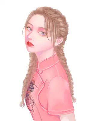 枝枝作者