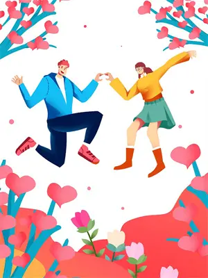 未婚妻她诱我入怀