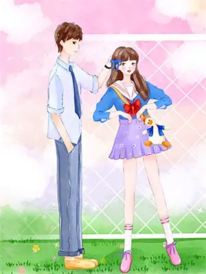男主为娶白月光和女主离婚小说