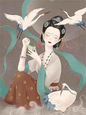 小布丁智能柜