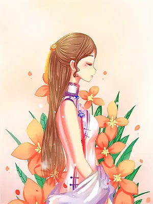 我的女友是九尾狐狸