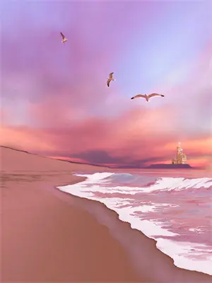 海洋木筏求生