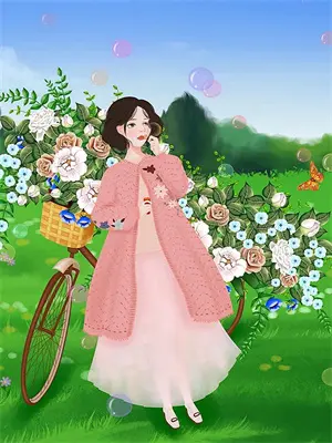 街霸降临：我的技能带特效