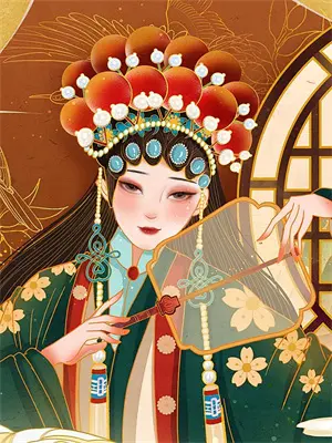女巫小姐绝不邪恶！