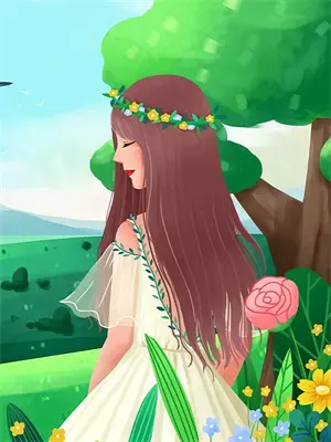 重生后我把夫君休了 小说