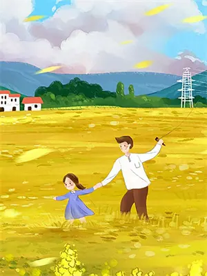 东北仙家往事