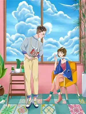 败家媳妇买买买