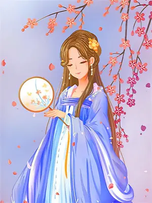我的漂亮的姐姐