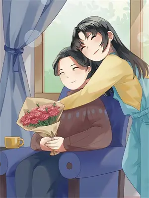 傅先生的小白兔by