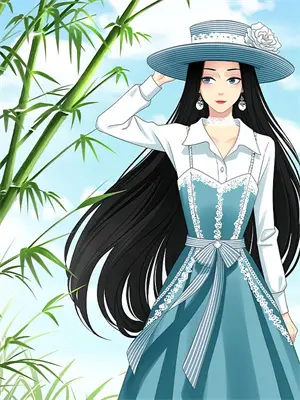 我的养成系老公超宠的