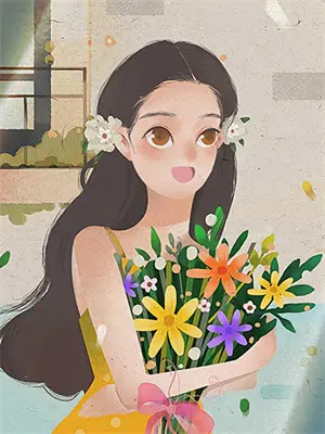 高三后，我在仙侠世界接了独行侠的“神仙缘”