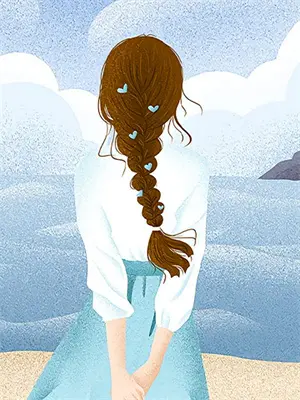 一起去看海童话书