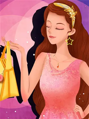 新婚姻小三