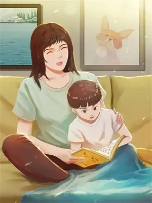 龙夕阳照片