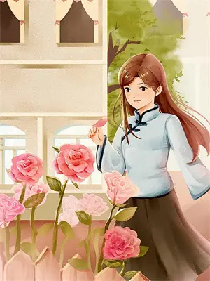 校霸因为考试全班第一,被学霸