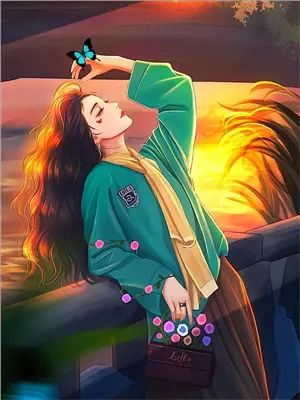 第一章绝症