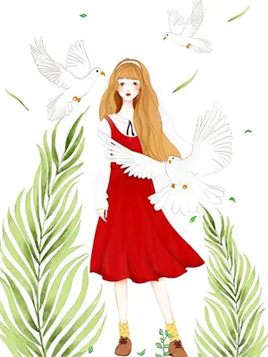 玄幻:开局拥有一妻二妾五孩子的小说