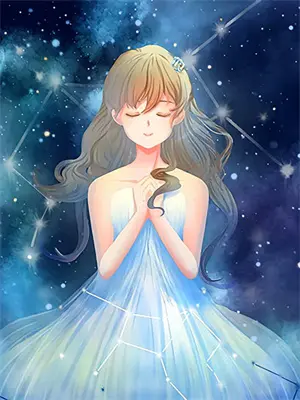 龙晚霞艺术签名