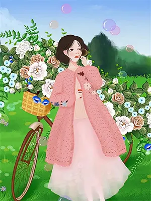 朝影如歌万里云