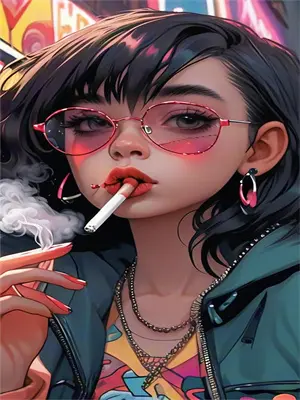 废柴逆袭成为魔神