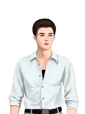 疑心原来是病