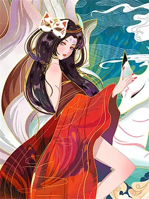 李清照穿越