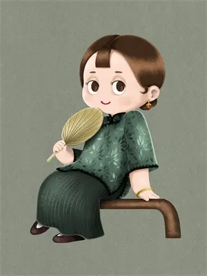 一人之下临时工神格面具