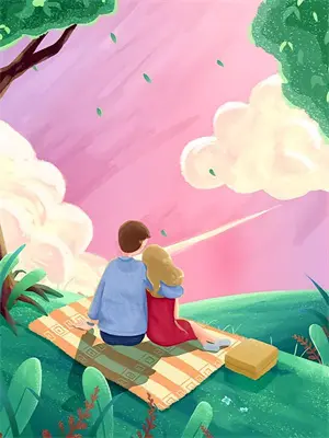 穿越《血色浪漫》