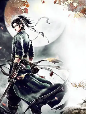 我是无敌魔主