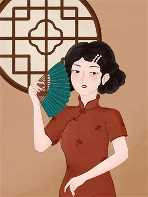 凡尘百科