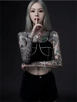 机甲修理师