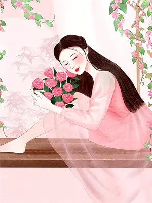 联姻对象小说