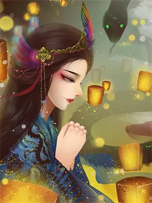反套路沙雕言情