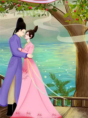 天机人物
